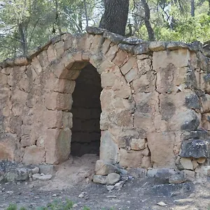 La Casa Del Lino Torrebeses