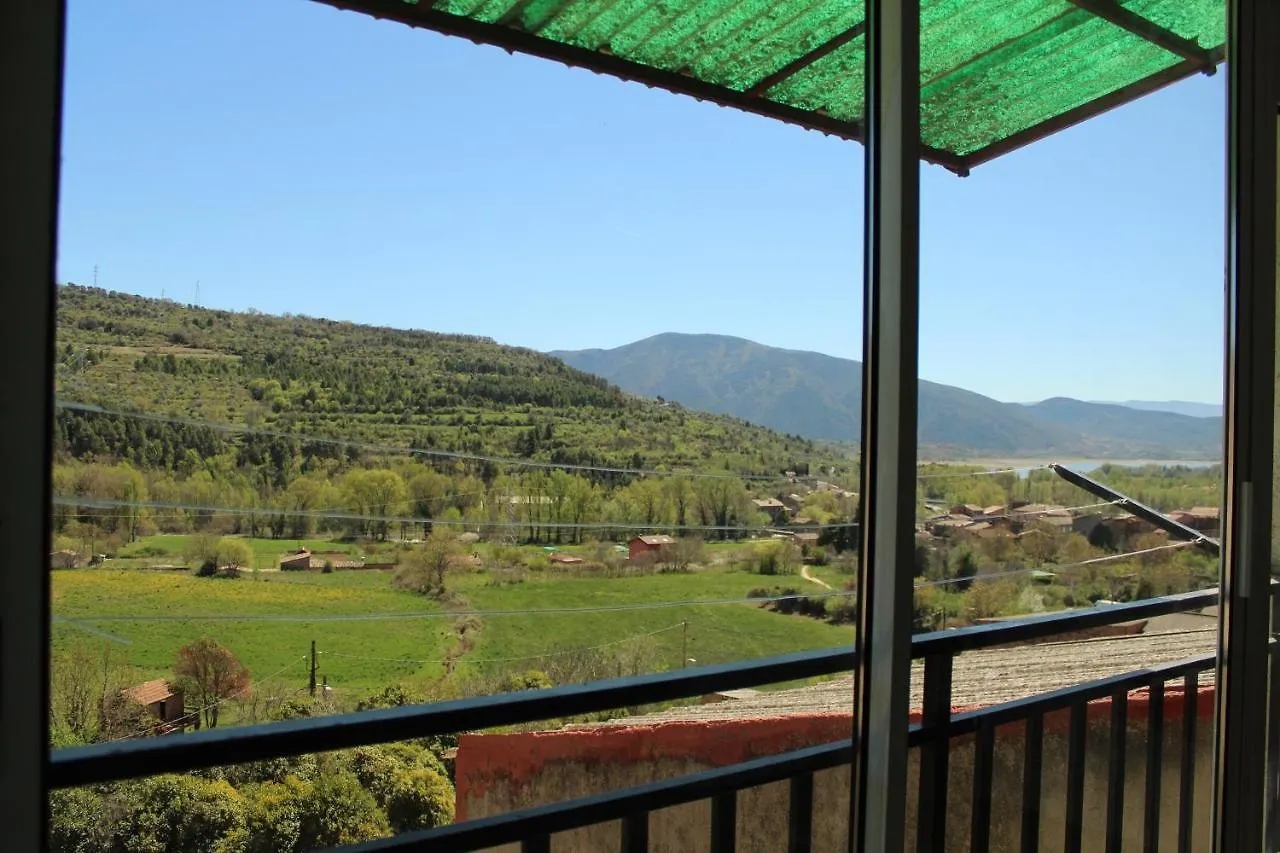 Appartement Marsupilami à Pobla de Segur