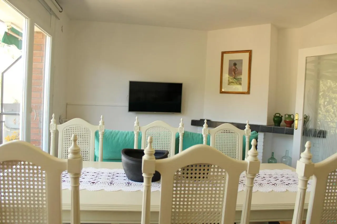 Appartement Marsupilami à Pobla de Segur